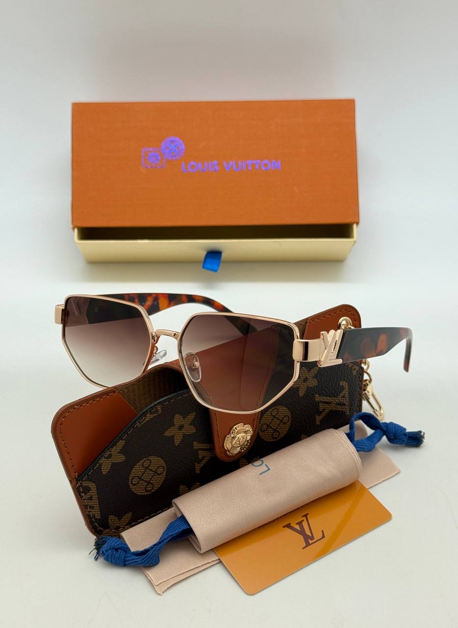 Фото Очки Louis Vuitton S11437