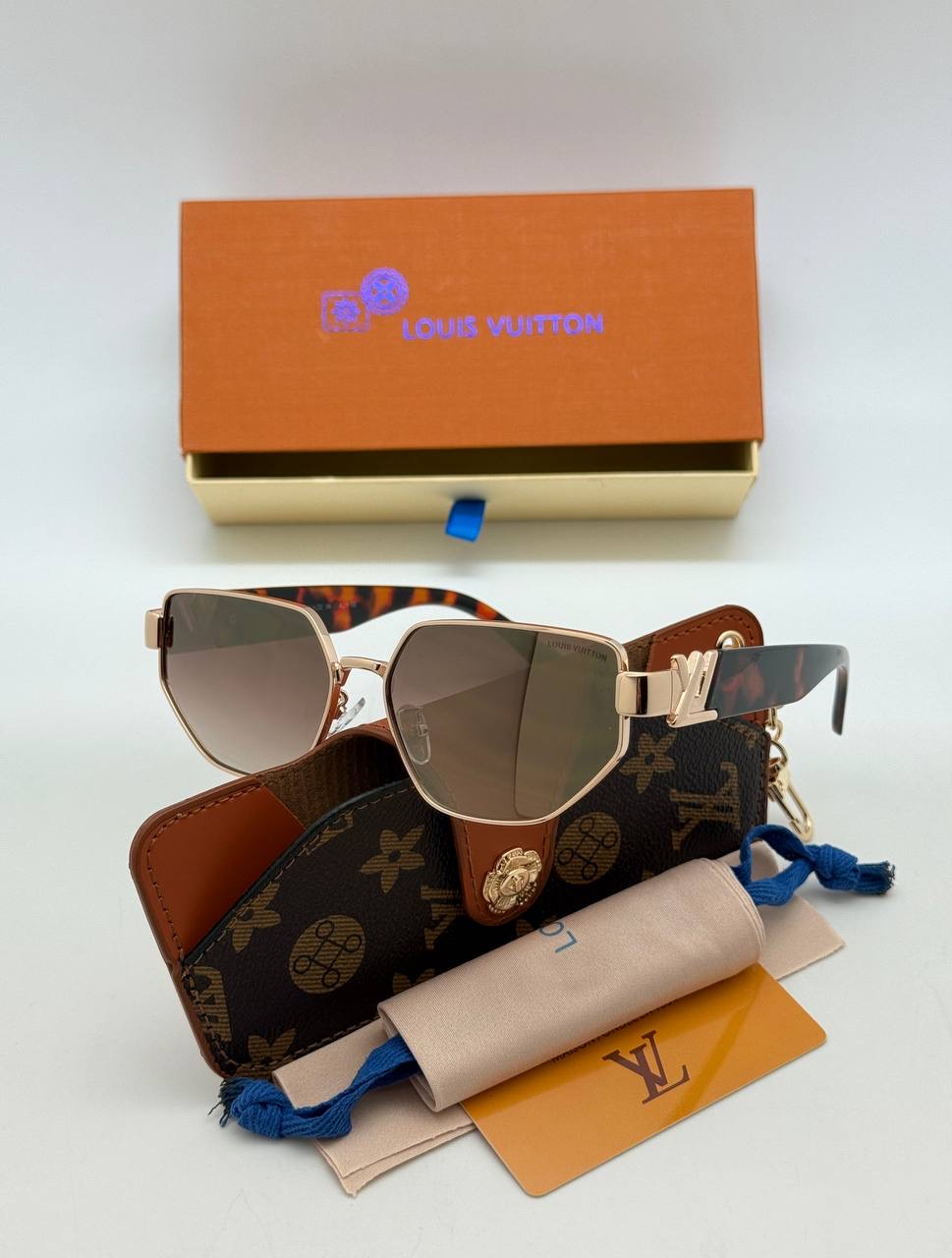 Фото Очки Louis Vuitton S11439