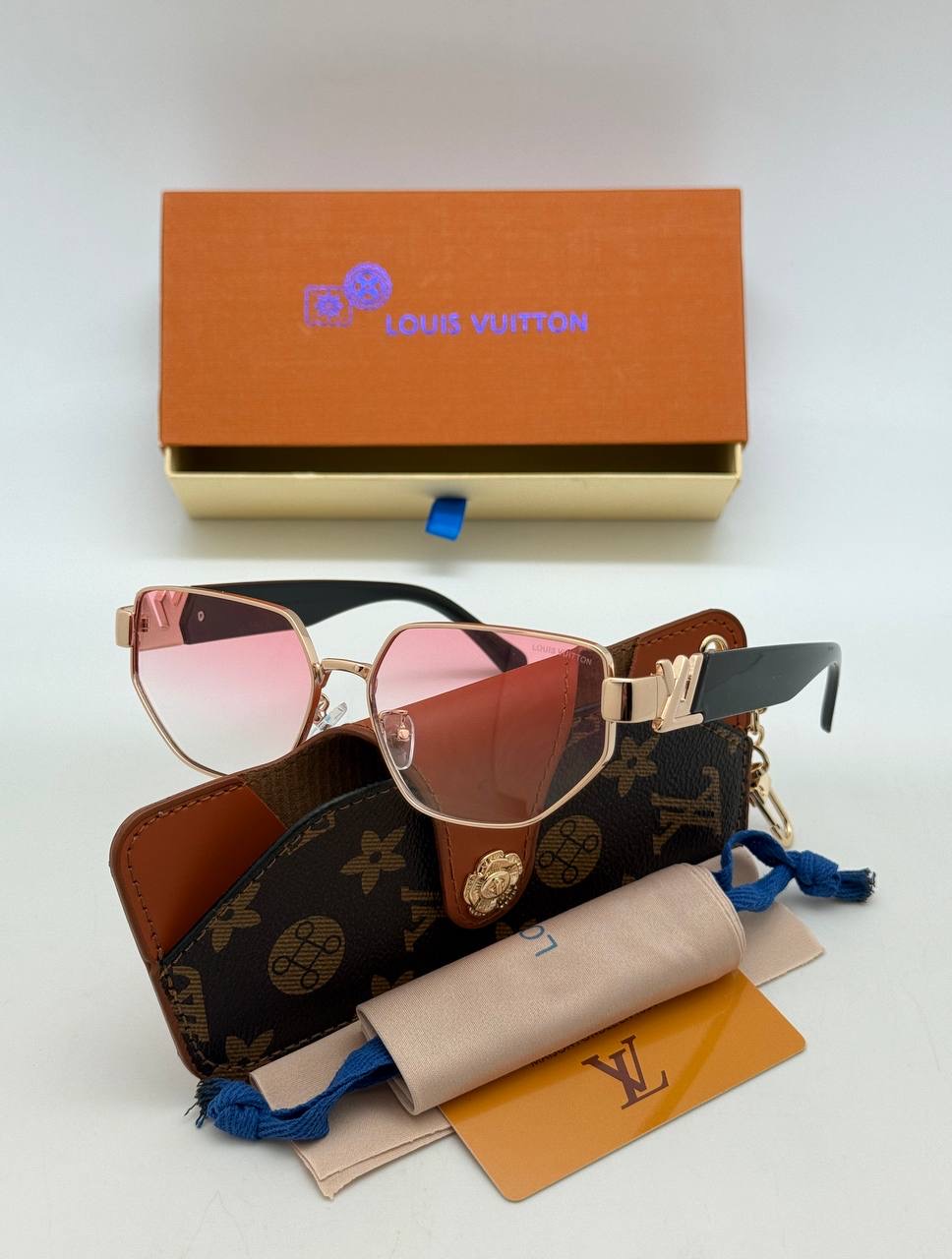 Фото Очки Louis Vuitton S11442