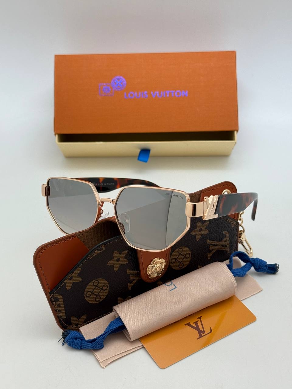 Фото Очки Louis Vuitton S11443