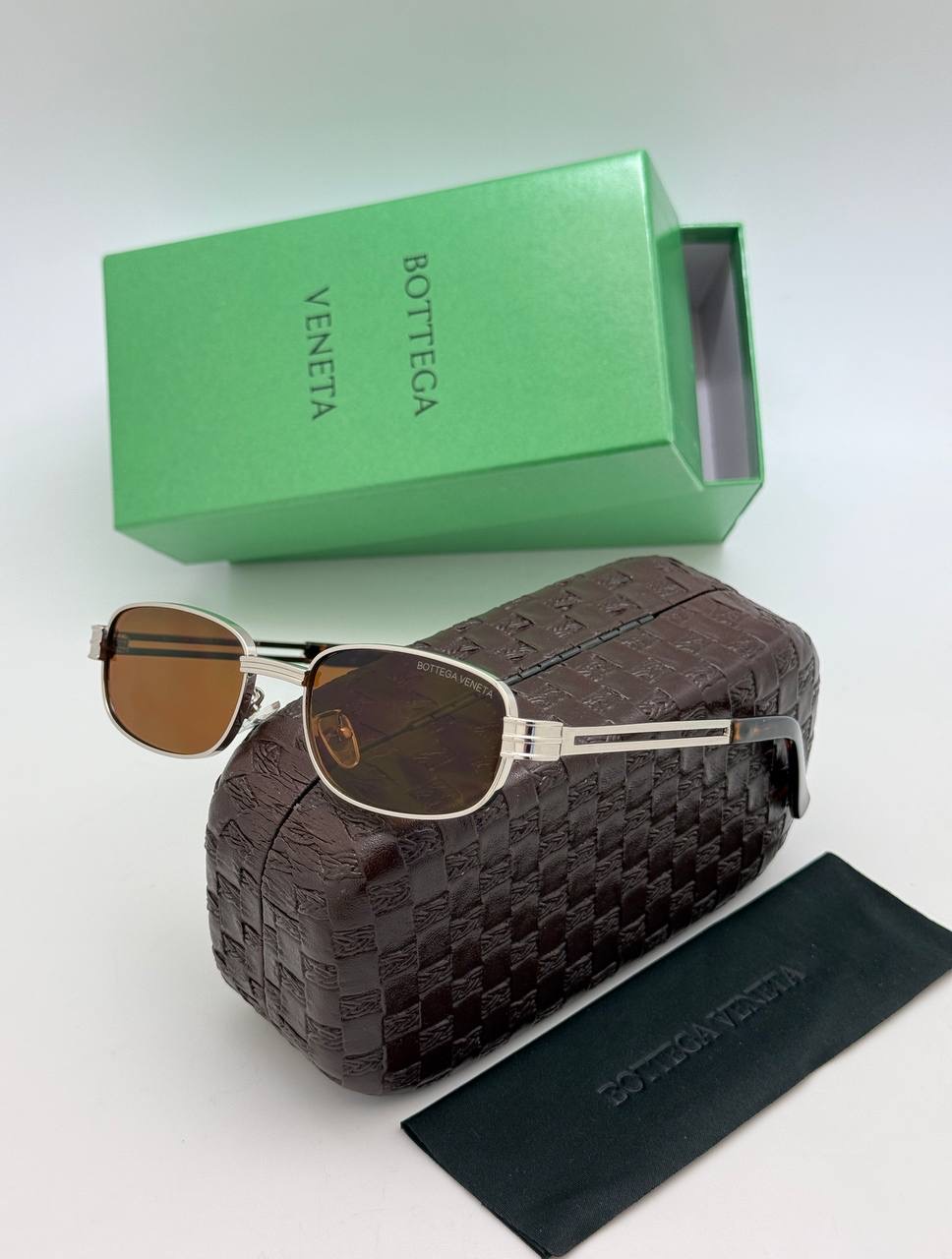 Фото Очки Bottega Veneta S11444