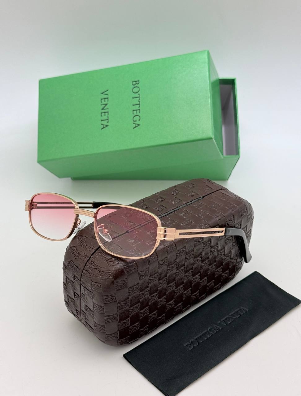 Фото Очки Bottega Veneta S11446
