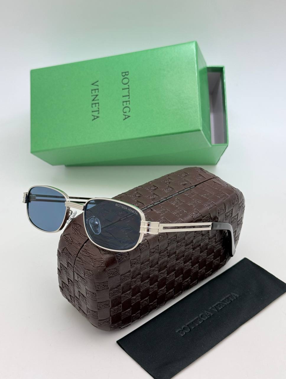 Фото Очки Bottega Veneta S11449