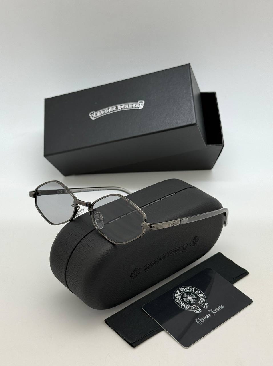 Очки Chrome Hearts S11454