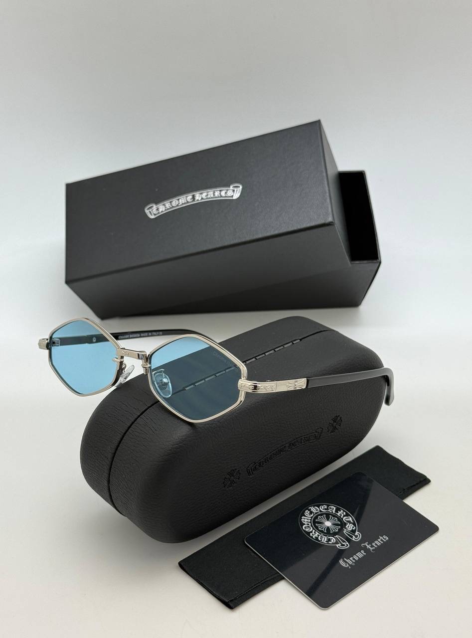 Очки Chrome Hearts S11452