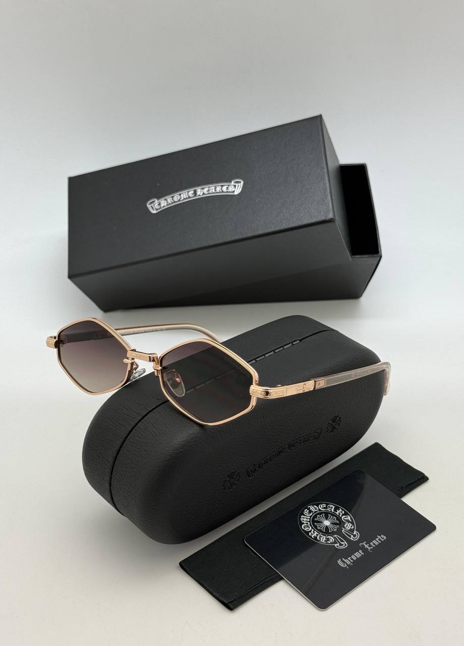 Фото Очки Chrome Hearts S11450