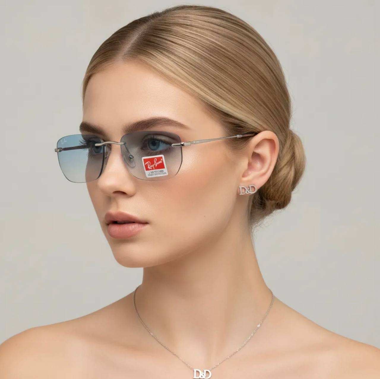 Фото Очки Ray-Ban S11477
