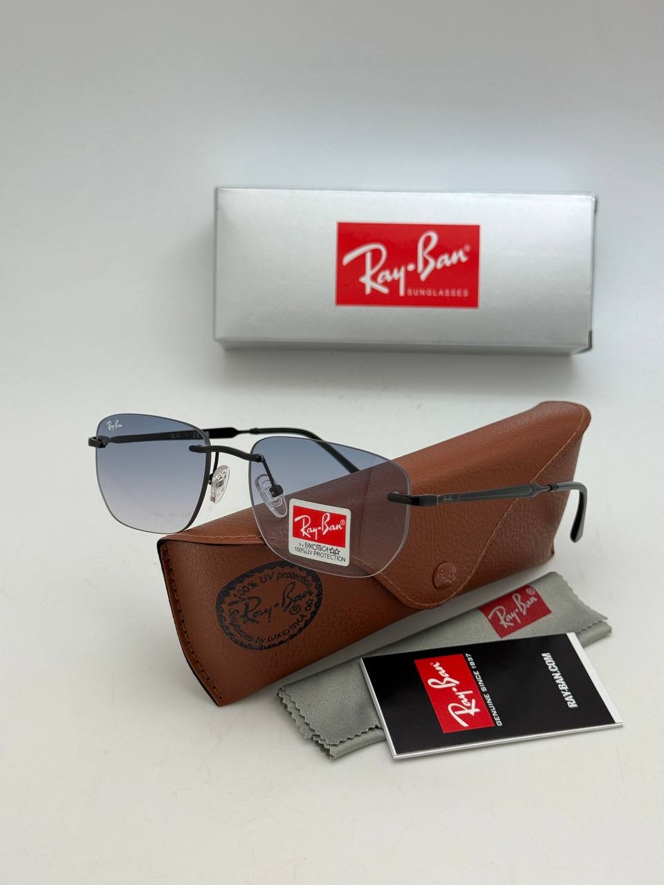 Фото Очки Ray-Ban S11477