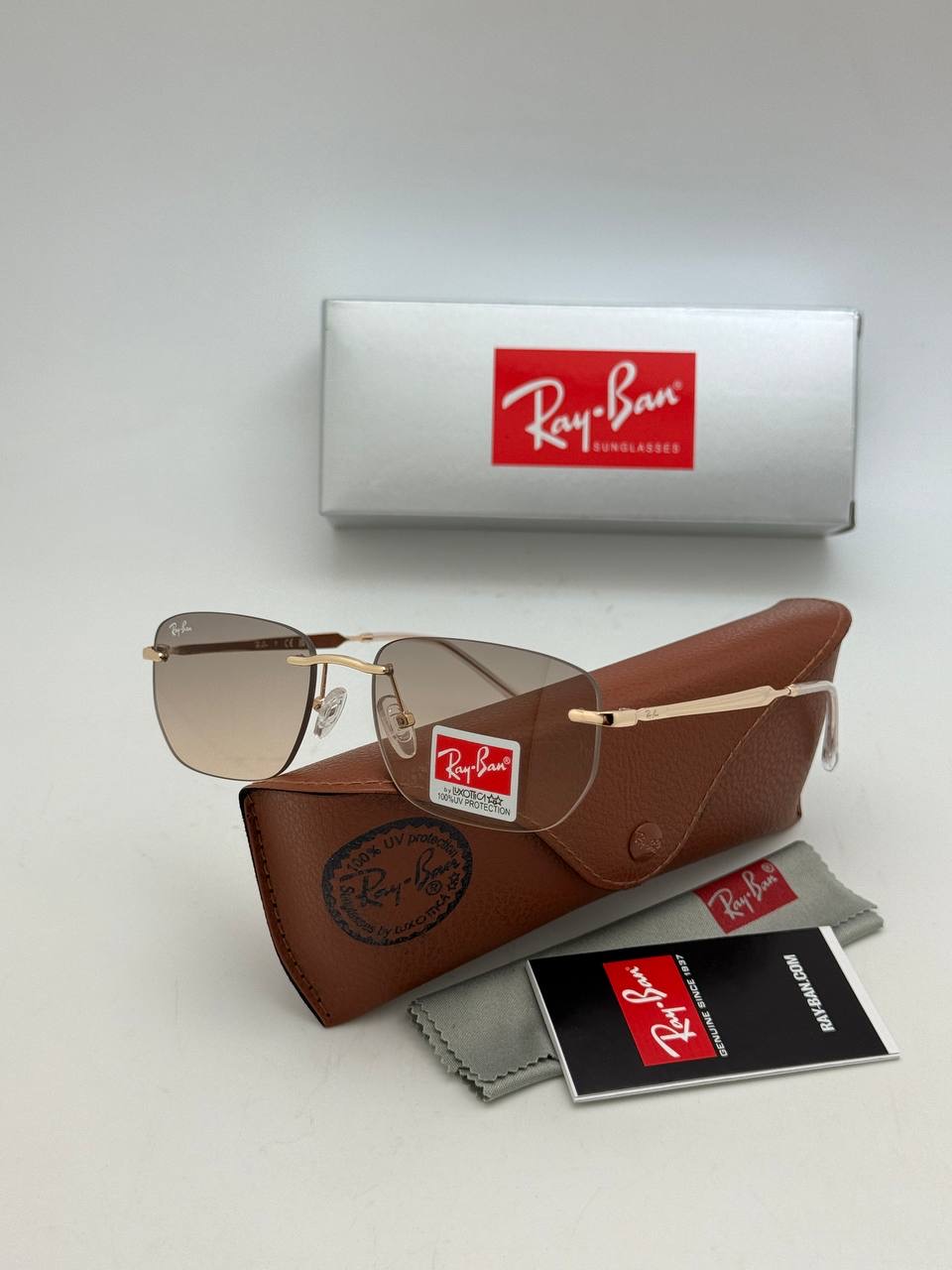 Фото Очки Ray-Ban S11476