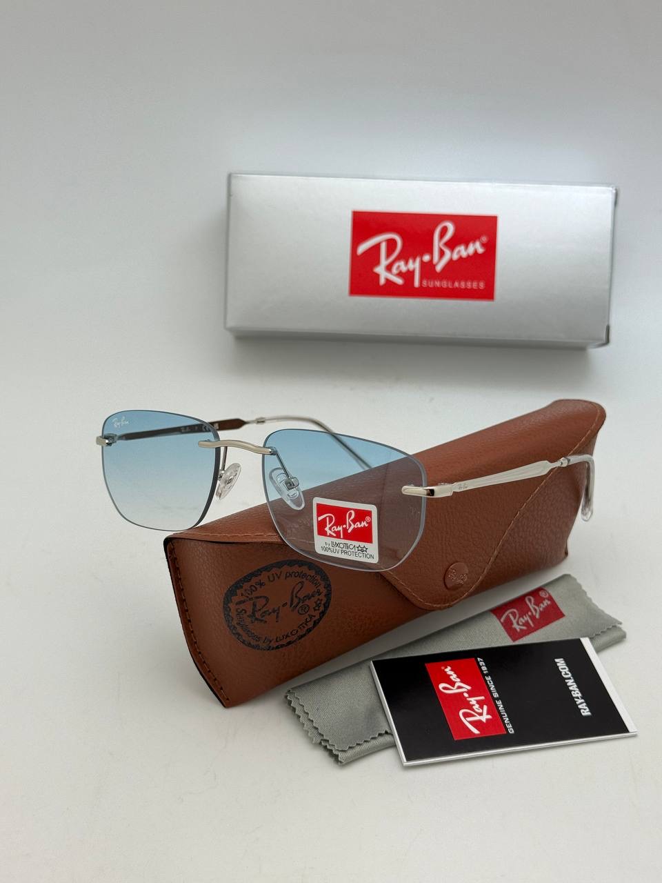 Фото Очки Ray-Ban S11475