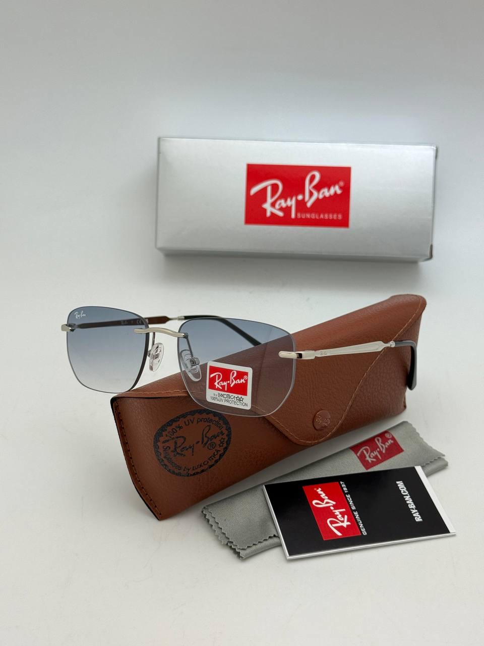 Фото Очки Ray-Ban S11474