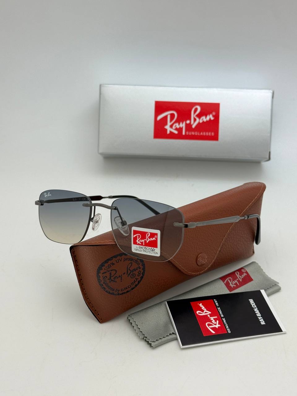 Фото Очки Ray-Ban S11479