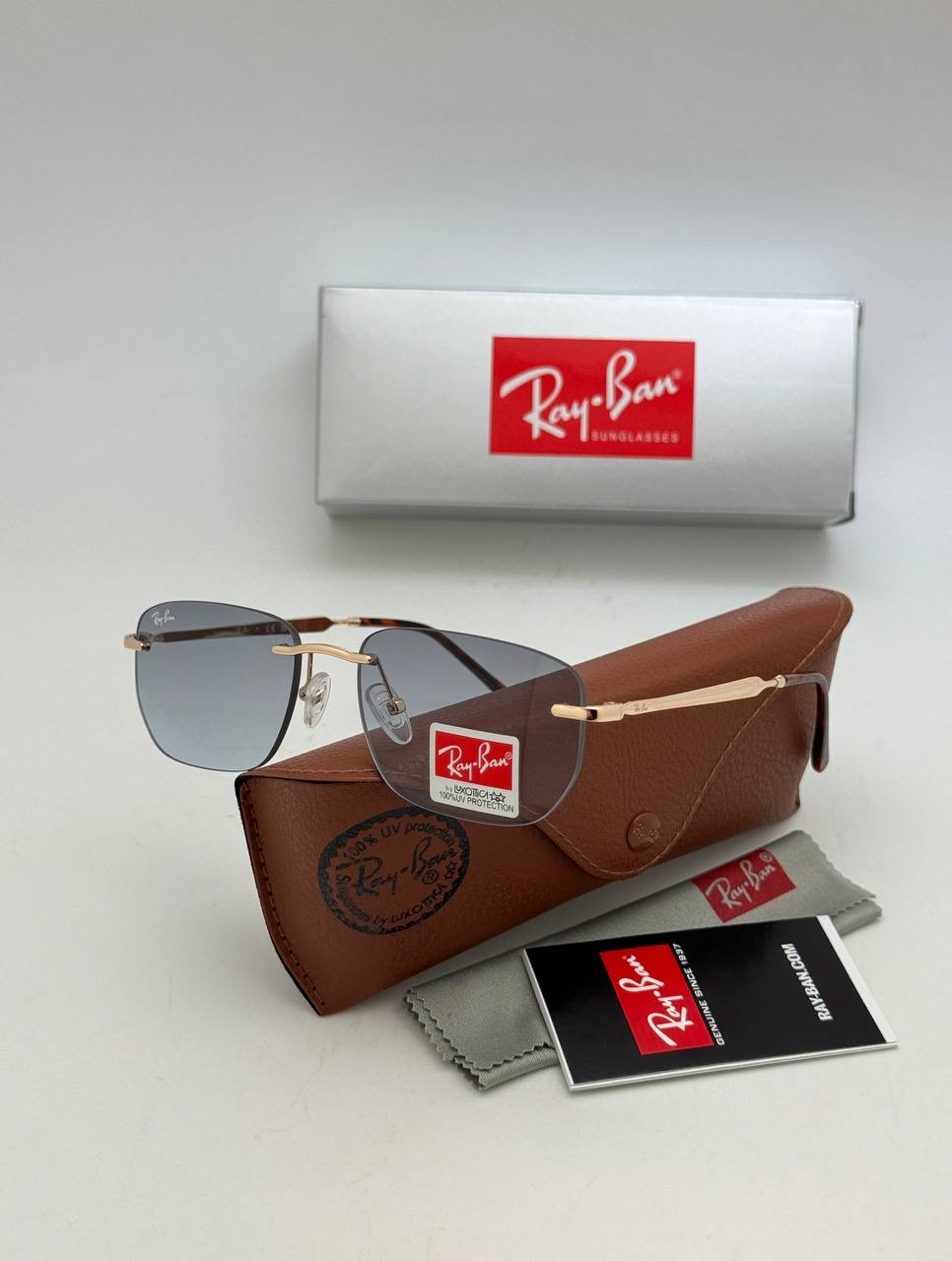 Фото Очки Ray-Ban S11478
