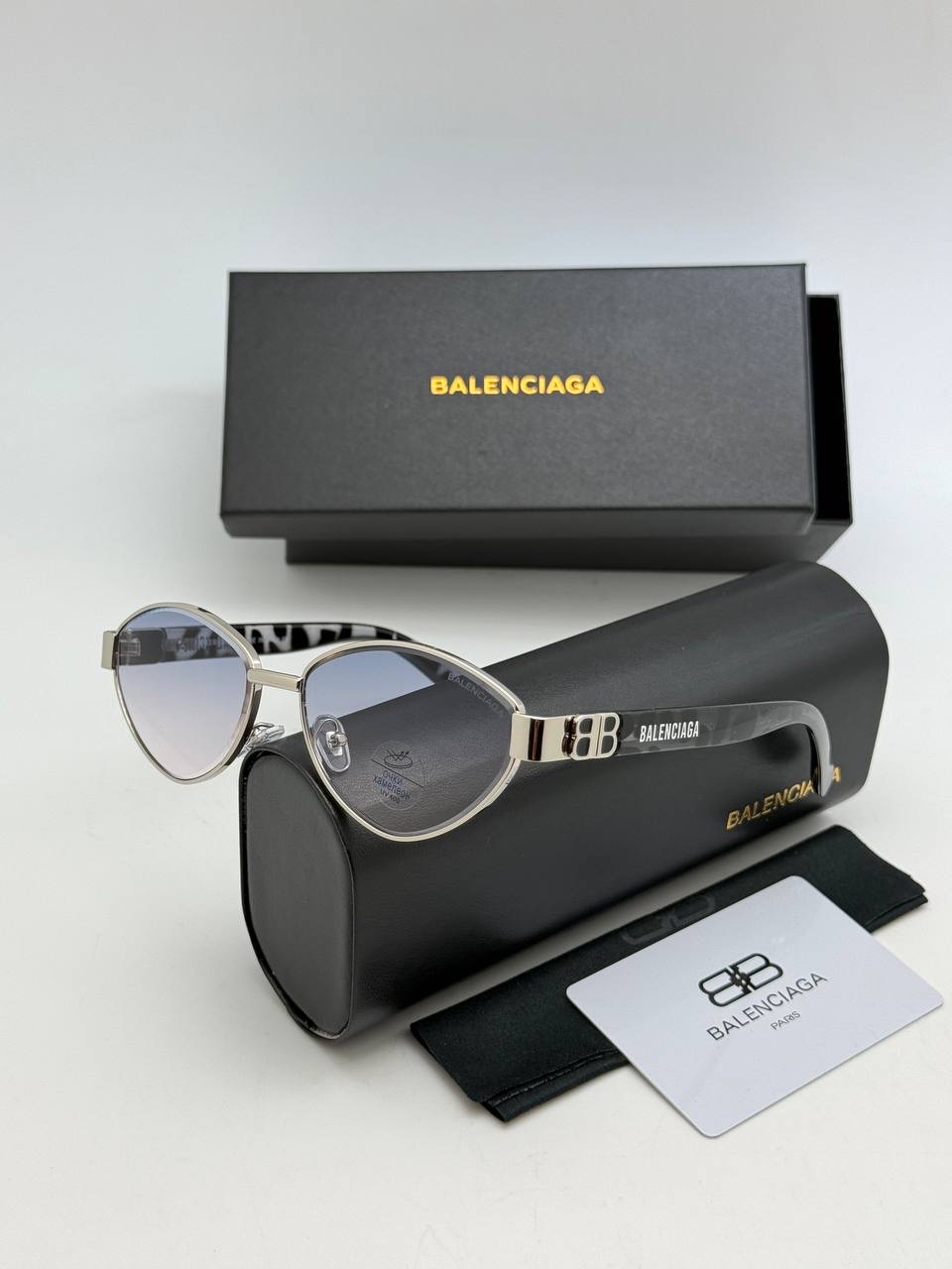 Фото Очки Balenciaga S11485