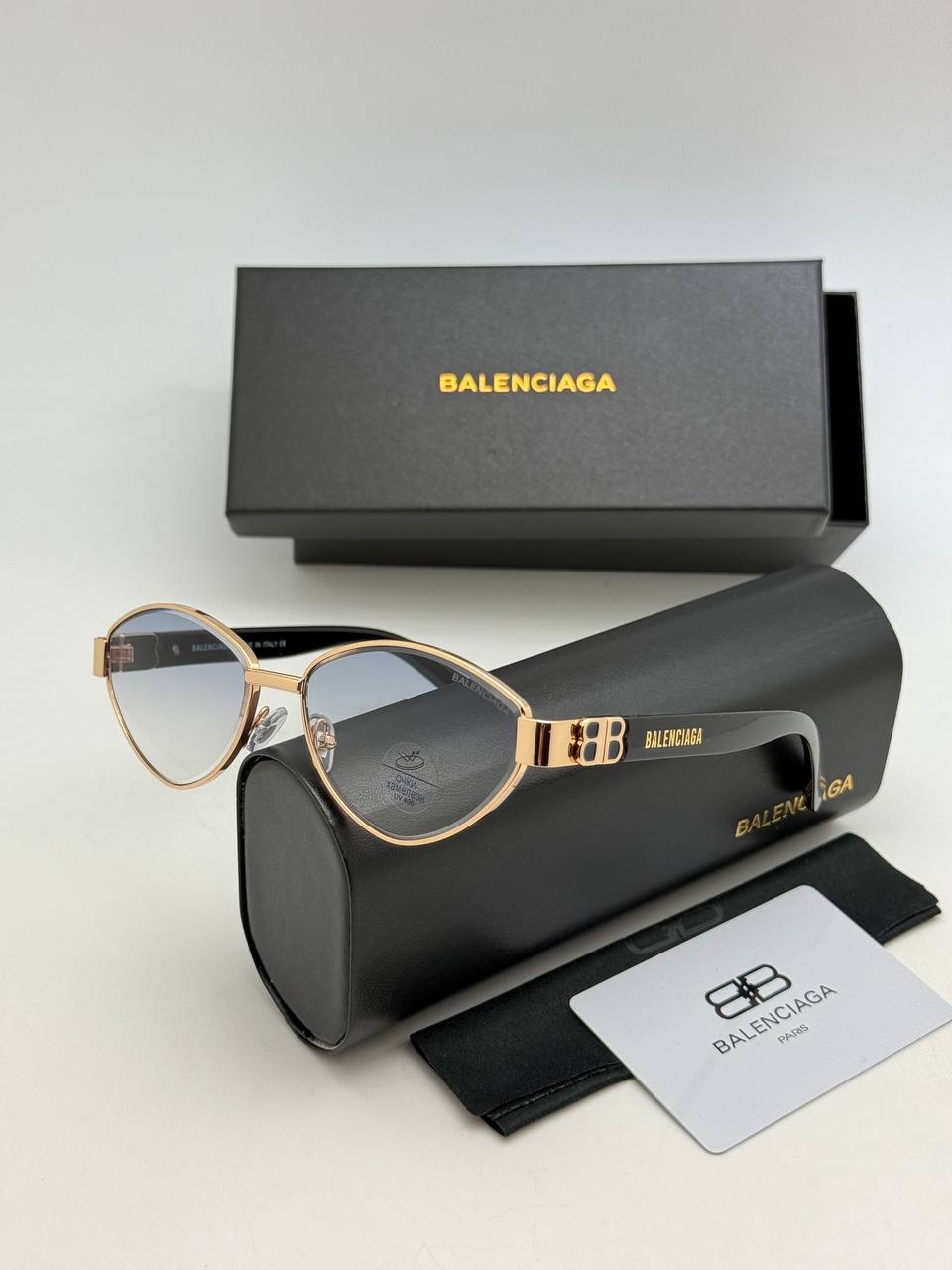 Фото Очки Balenciaga S11483