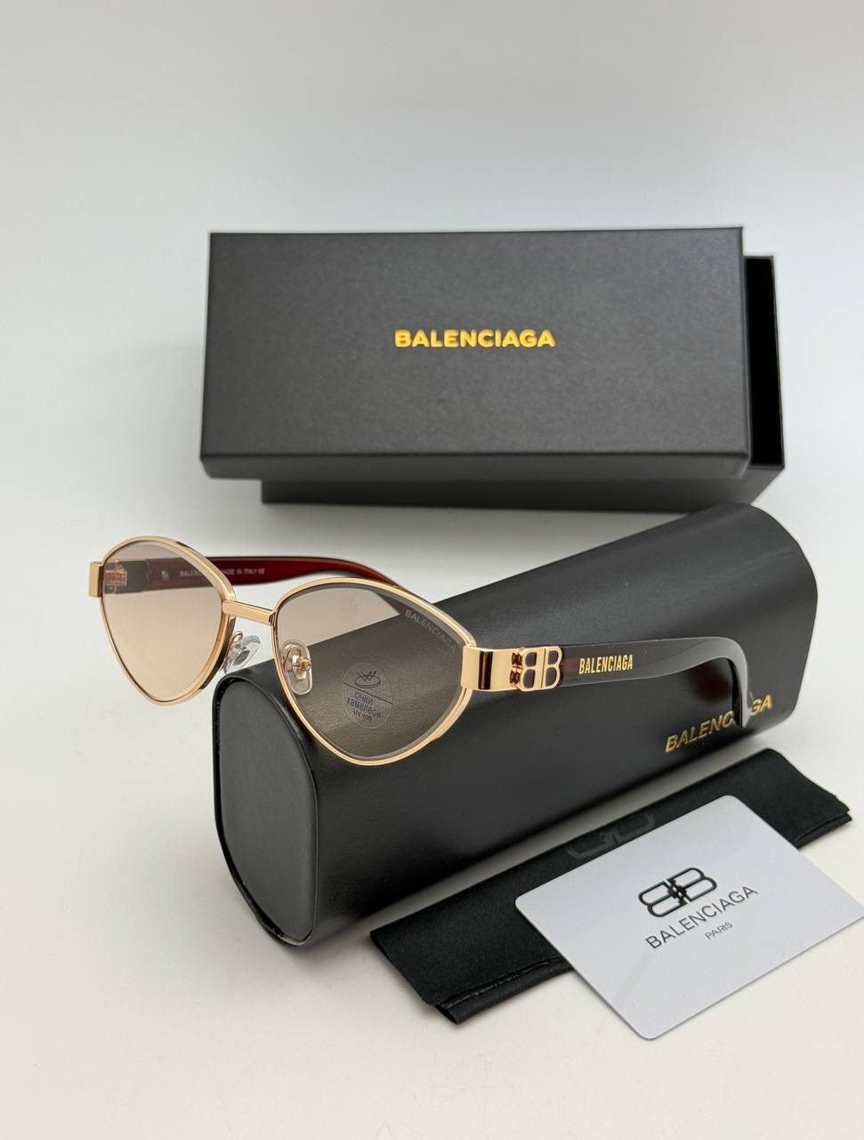 Фото Очки Balenciaga S11480