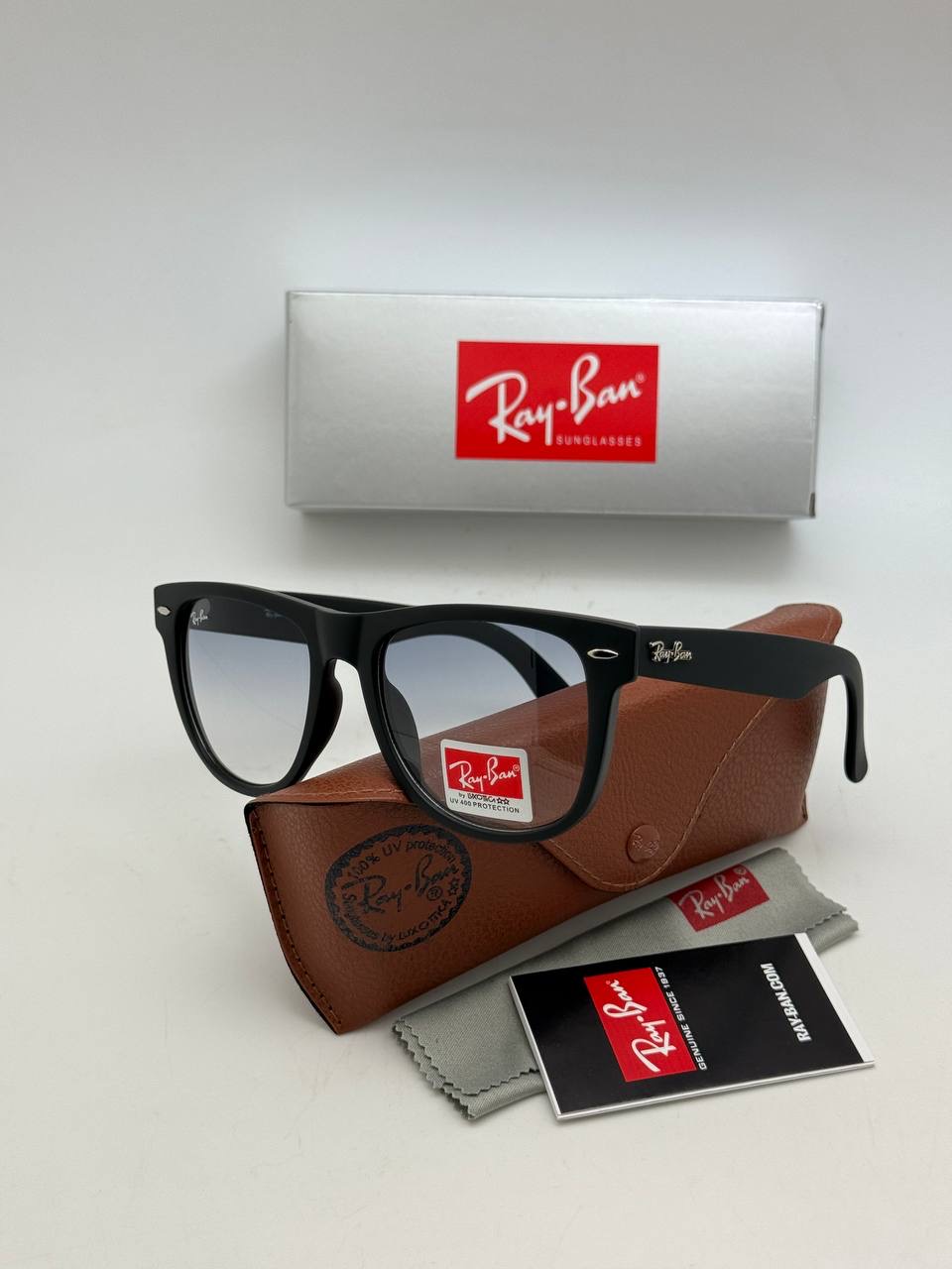 Фото Очки Ray-Ban S11505