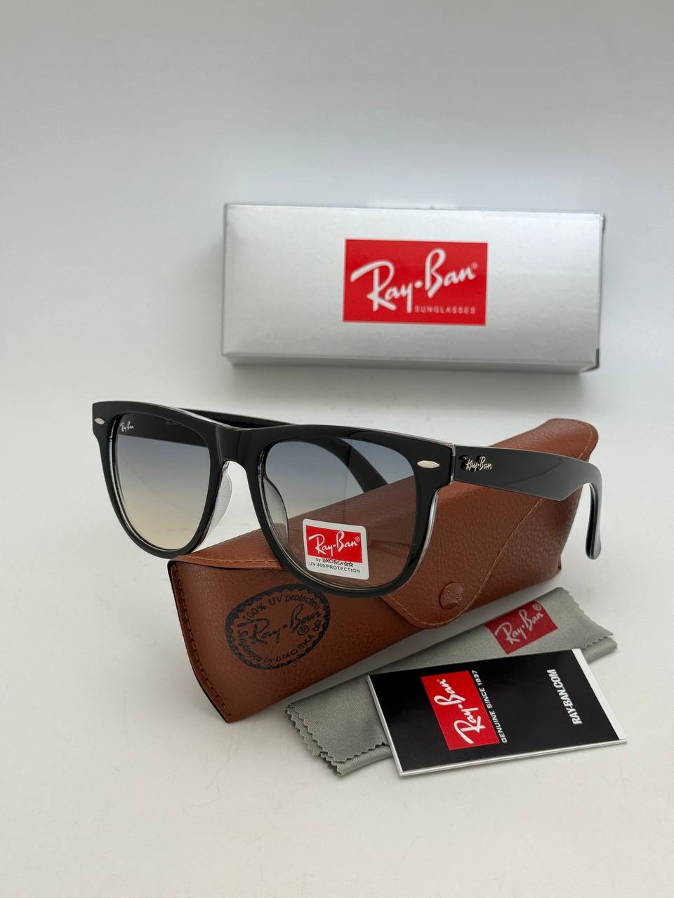 Фото Очки Ray-Ban S11504