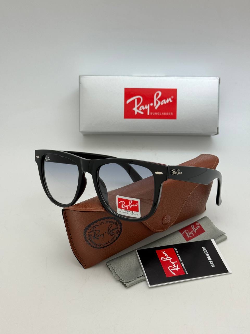 Фото Очки Ray-Ban S11503