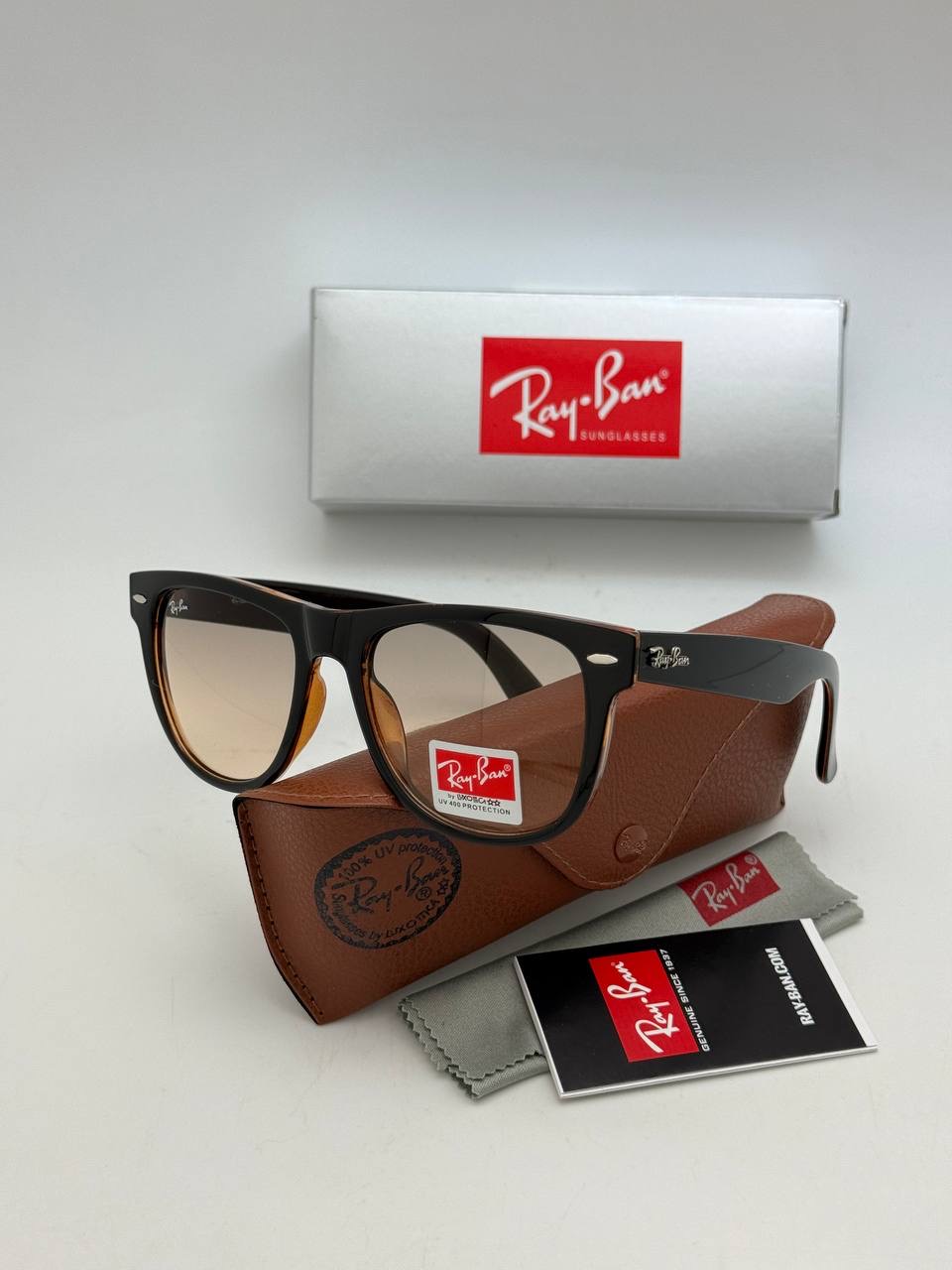 Фото Очки Ray-Ban S11501