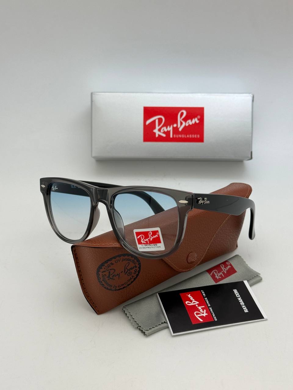 Фото Очки Ray-Ban S11500
