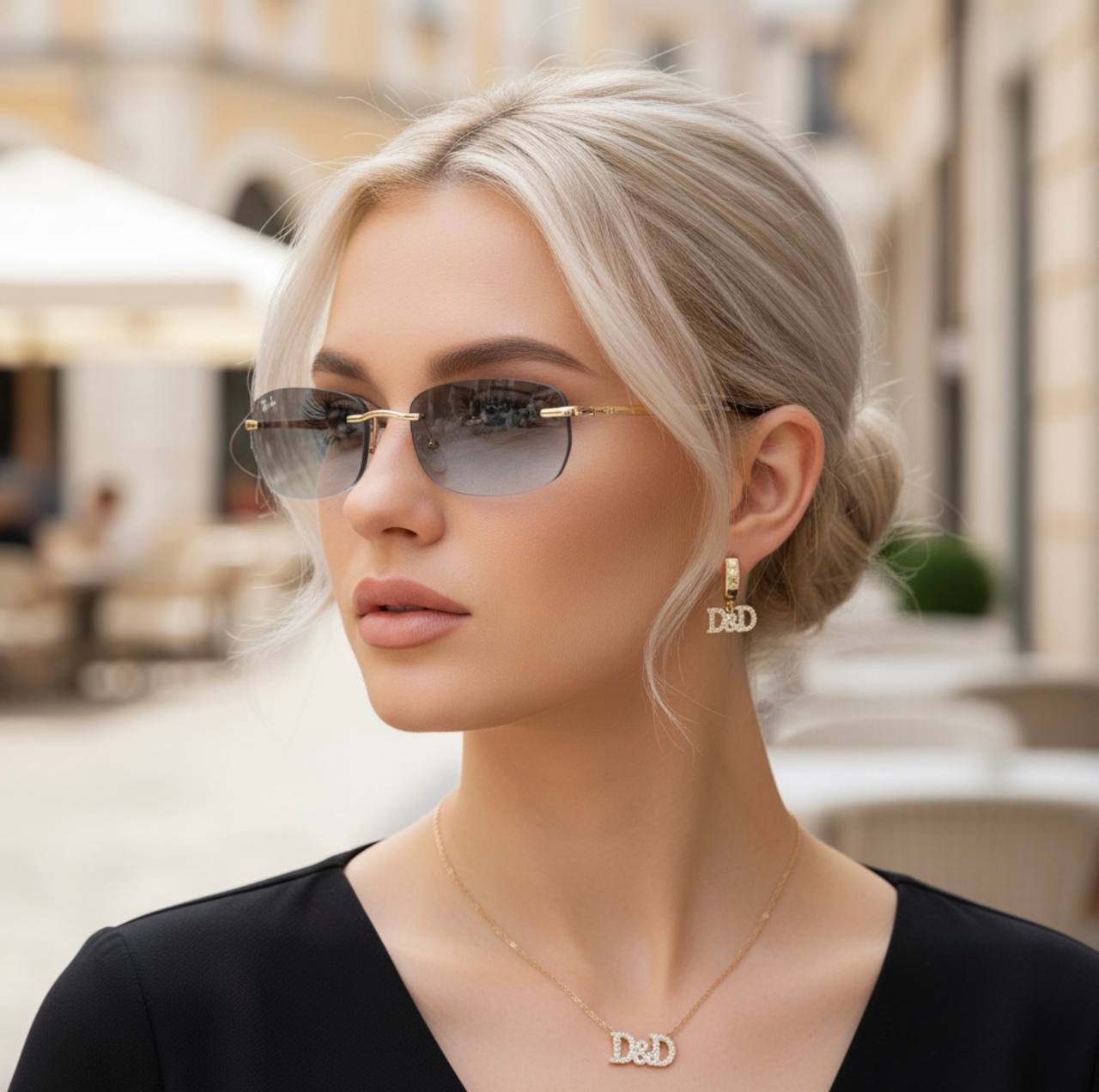 Фото Очки Ray-Ban S11511