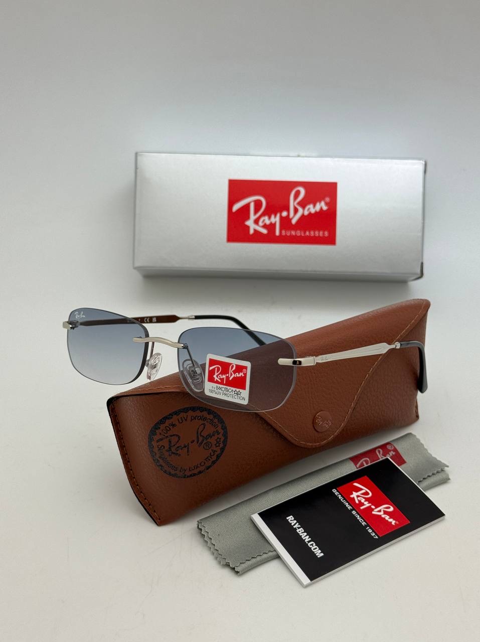 Фото Очки Ray-Ban S11511
