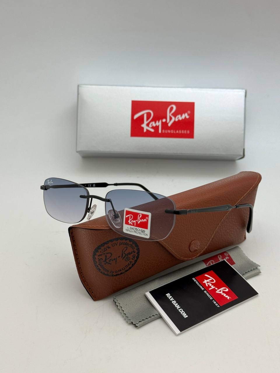Фото Очки Ray-Ban S11510