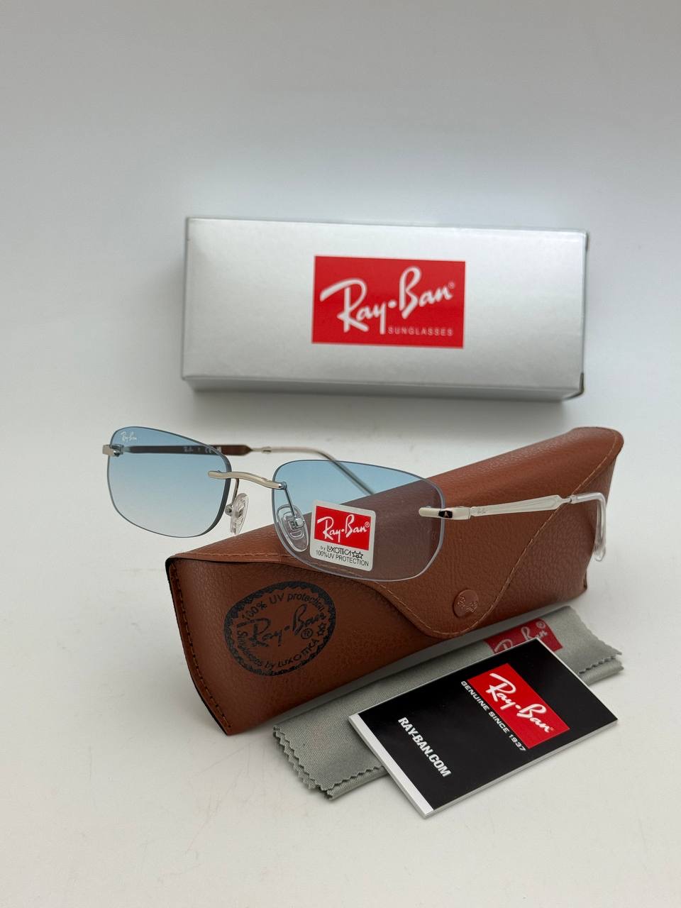 Фото Очки Ray-Ban S11509
