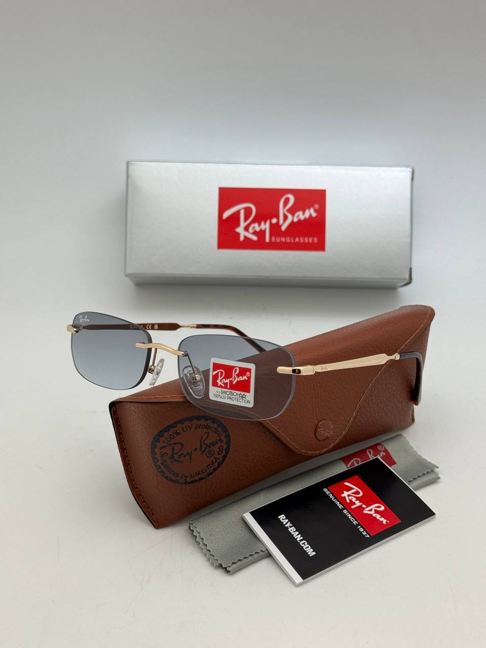 Фото Очки Ray-Ban S11508