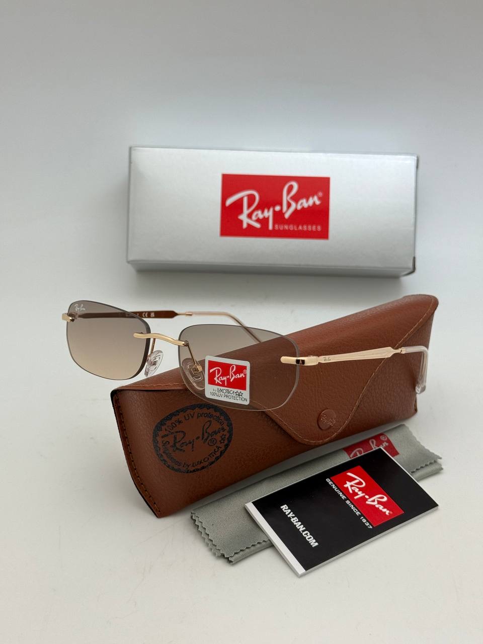 Фото Очки Ray-Ban S11507