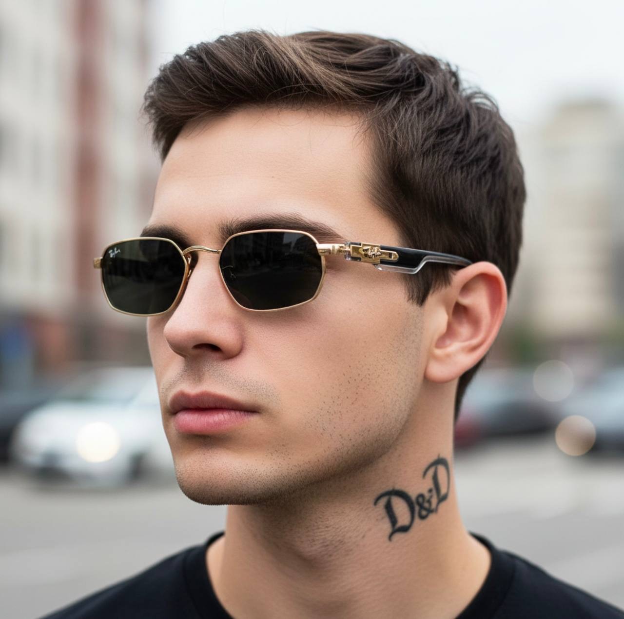 Фото Очки Ray-Ban S11512