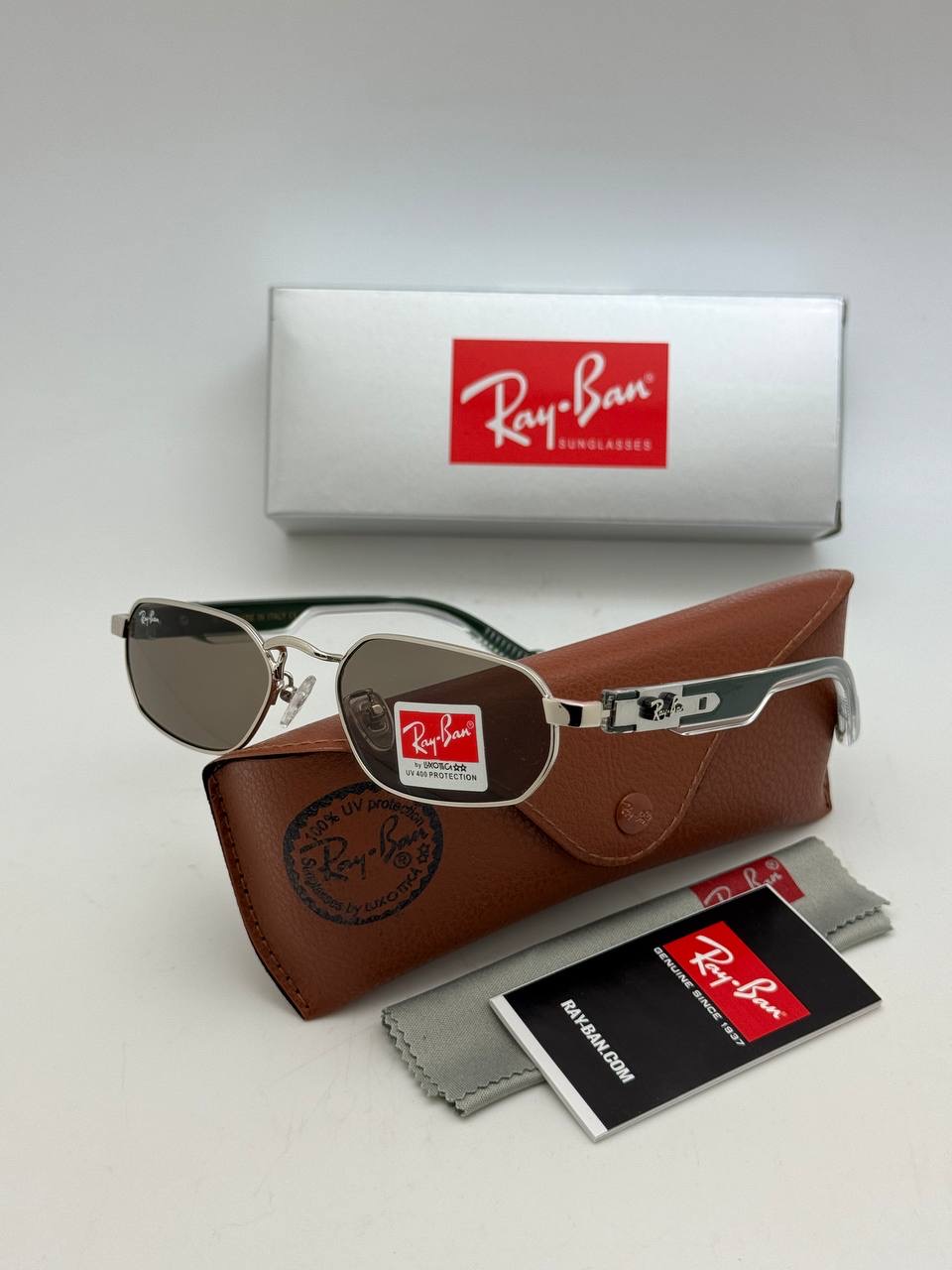 Фото Очки Ray-Ban S11517