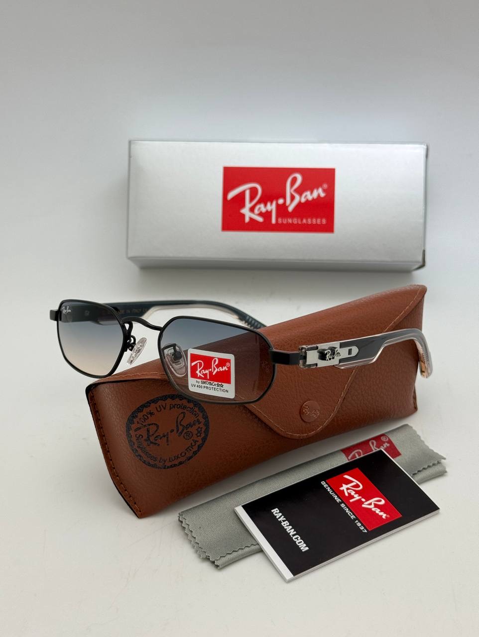Фото Очки Ray-Ban S11516