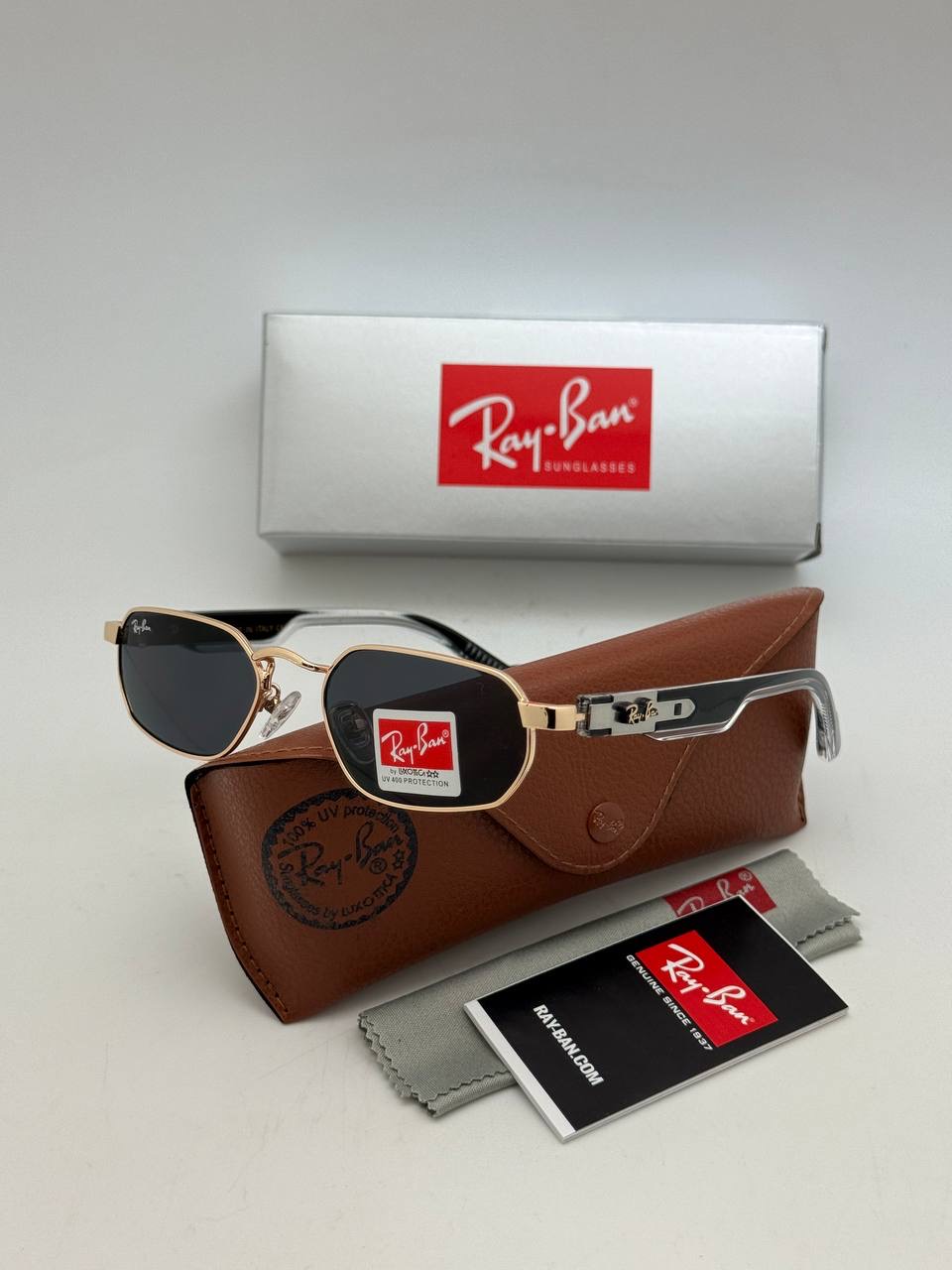 Фото Очки Ray-Ban S11514