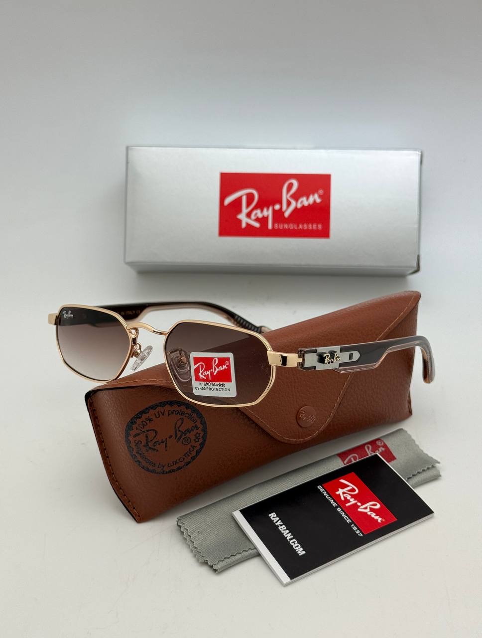 Фото Очки Ray-Ban S11513