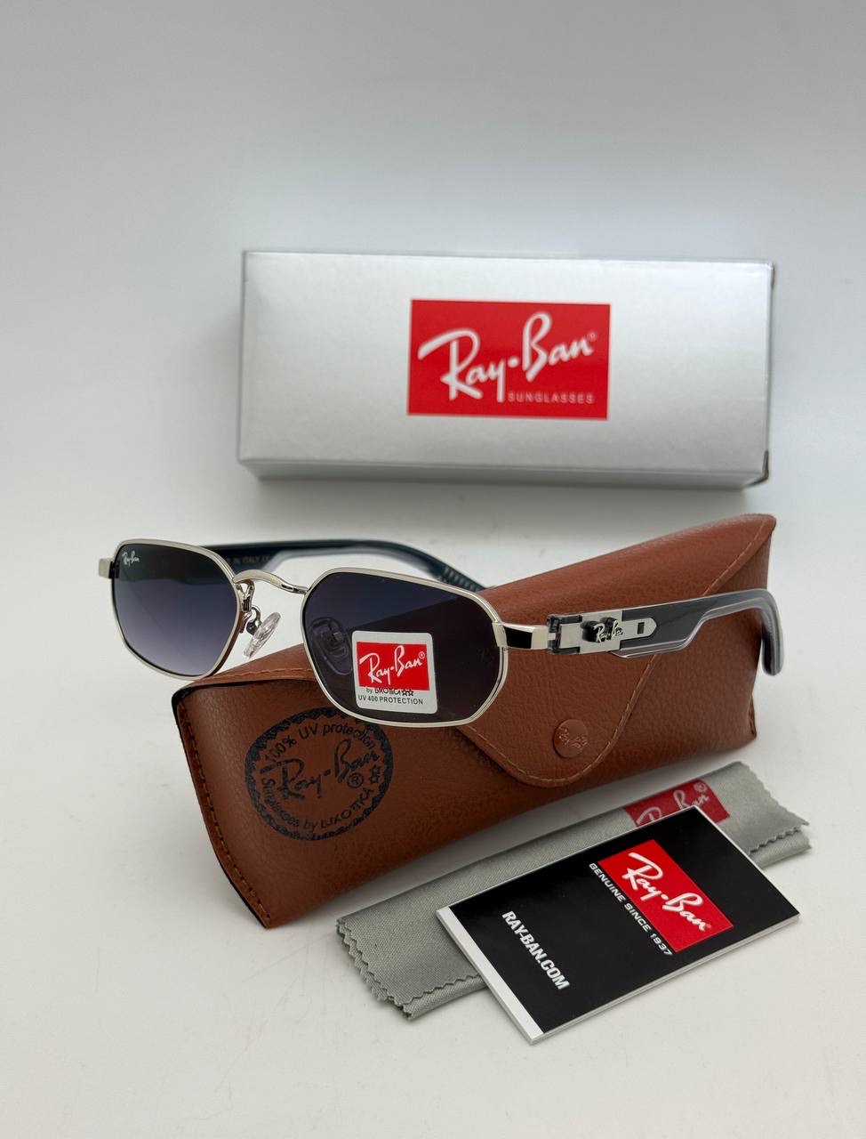 Фото Очки Ray-Ban S11512
