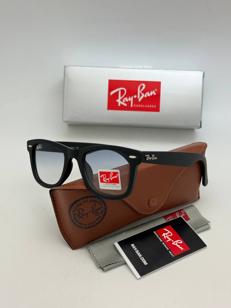 Фото Очки Ray-Ban S11522
