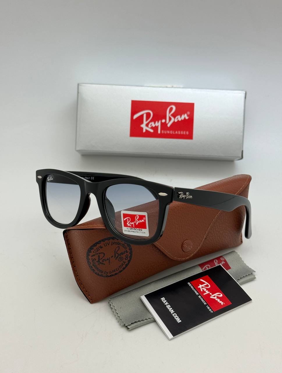 Фото Очки Ray-Ban S11521