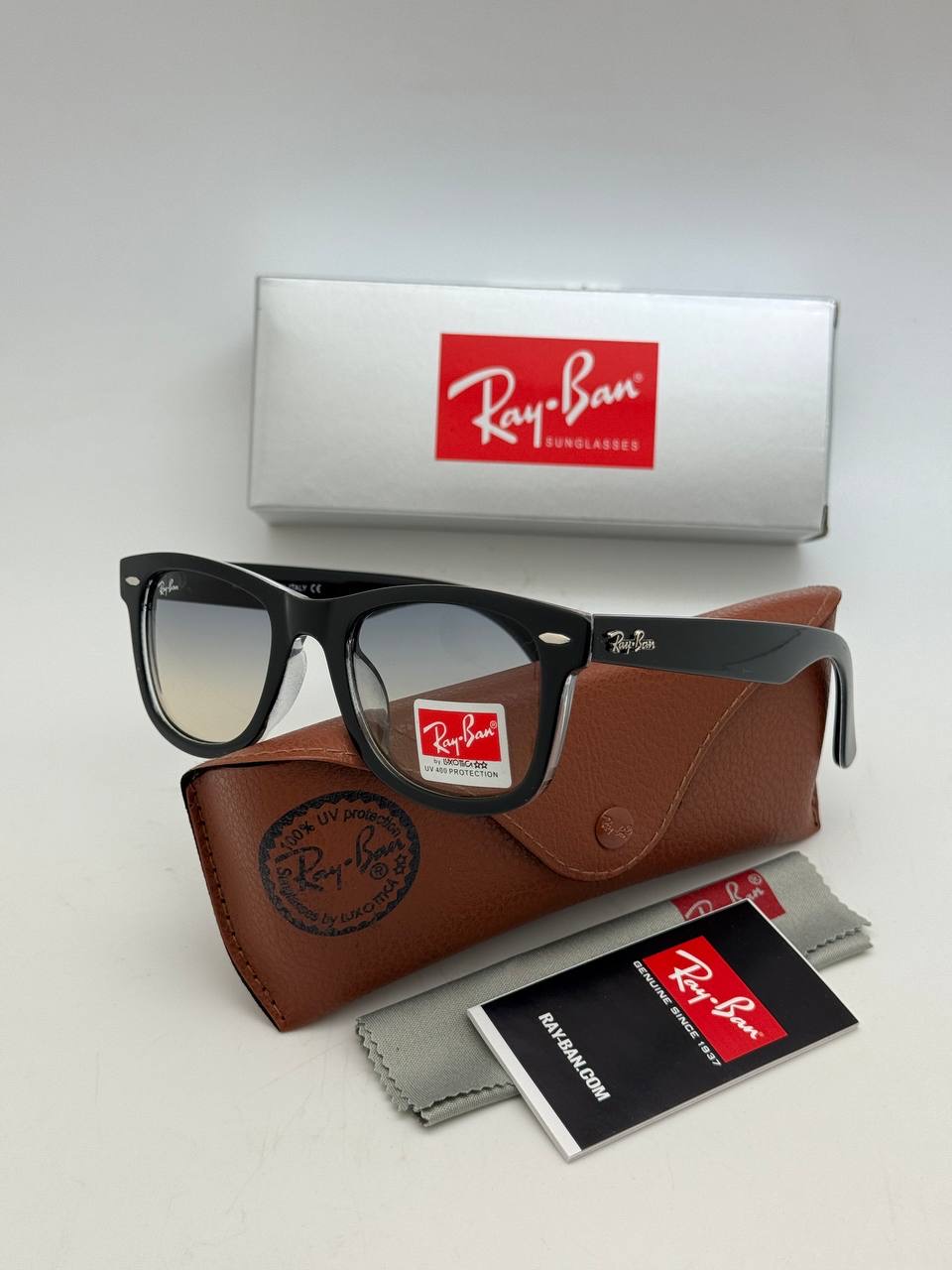 Фото Очки Ray-Ban S11519