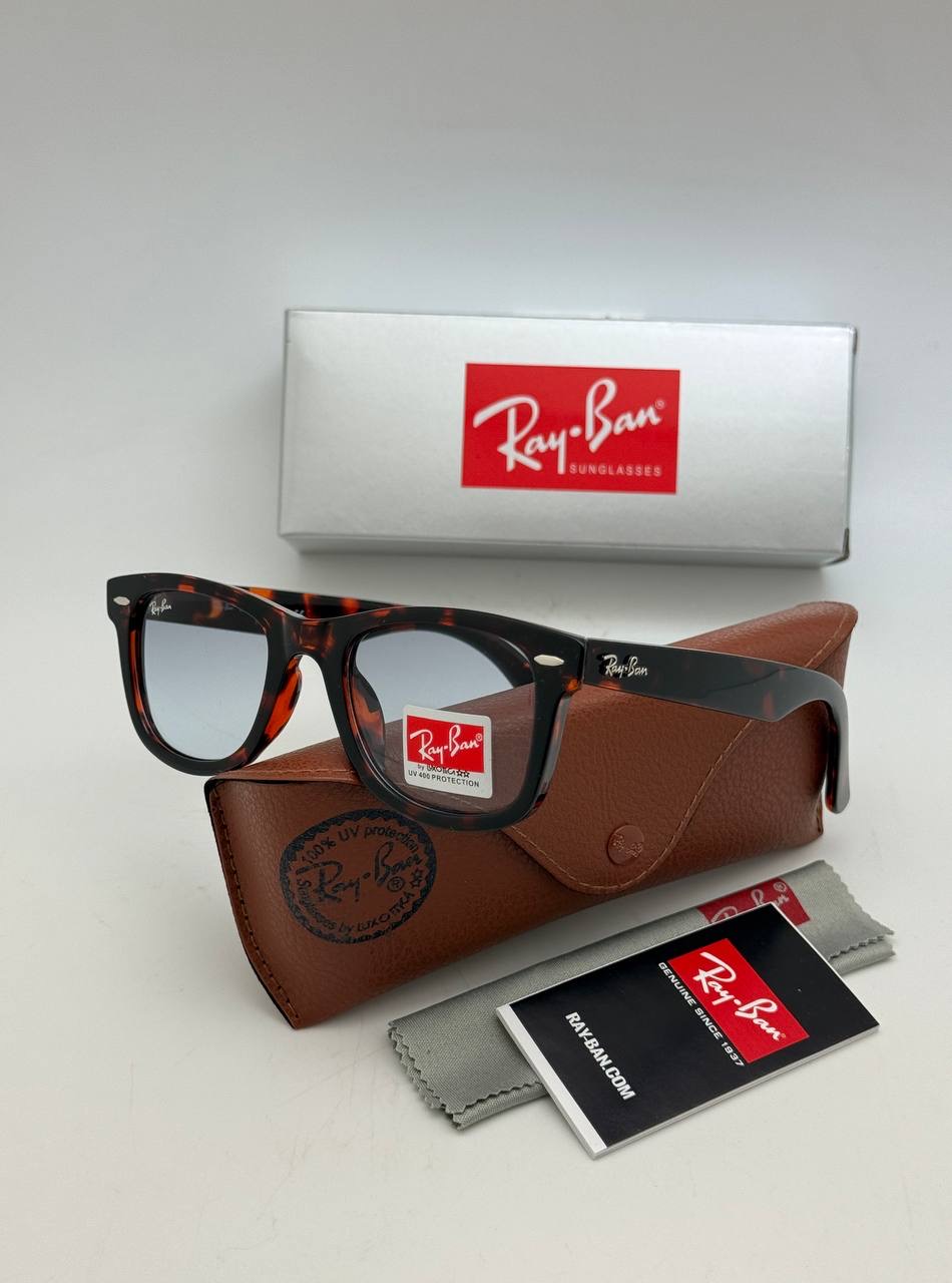 Фото Очки Ray-Ban S11518