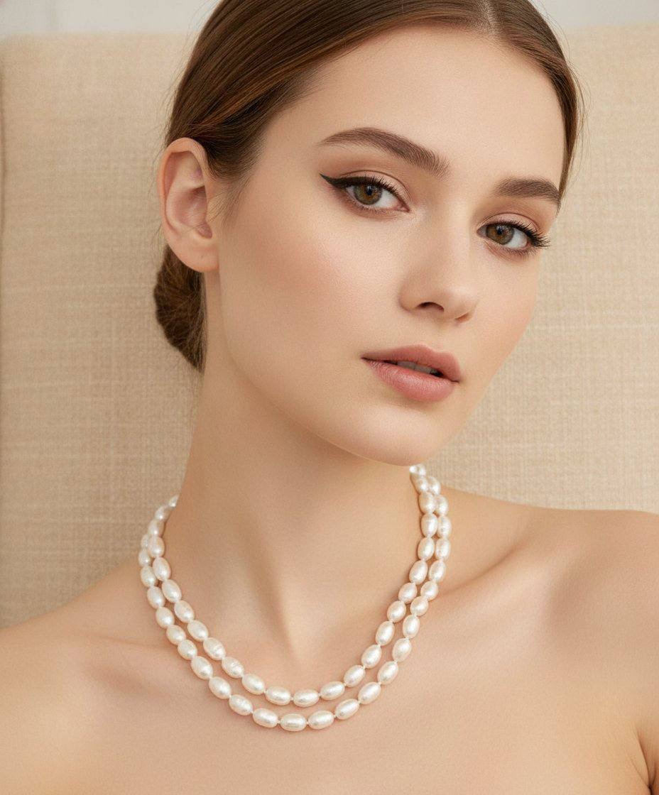 Фото Колье Chanel S11360