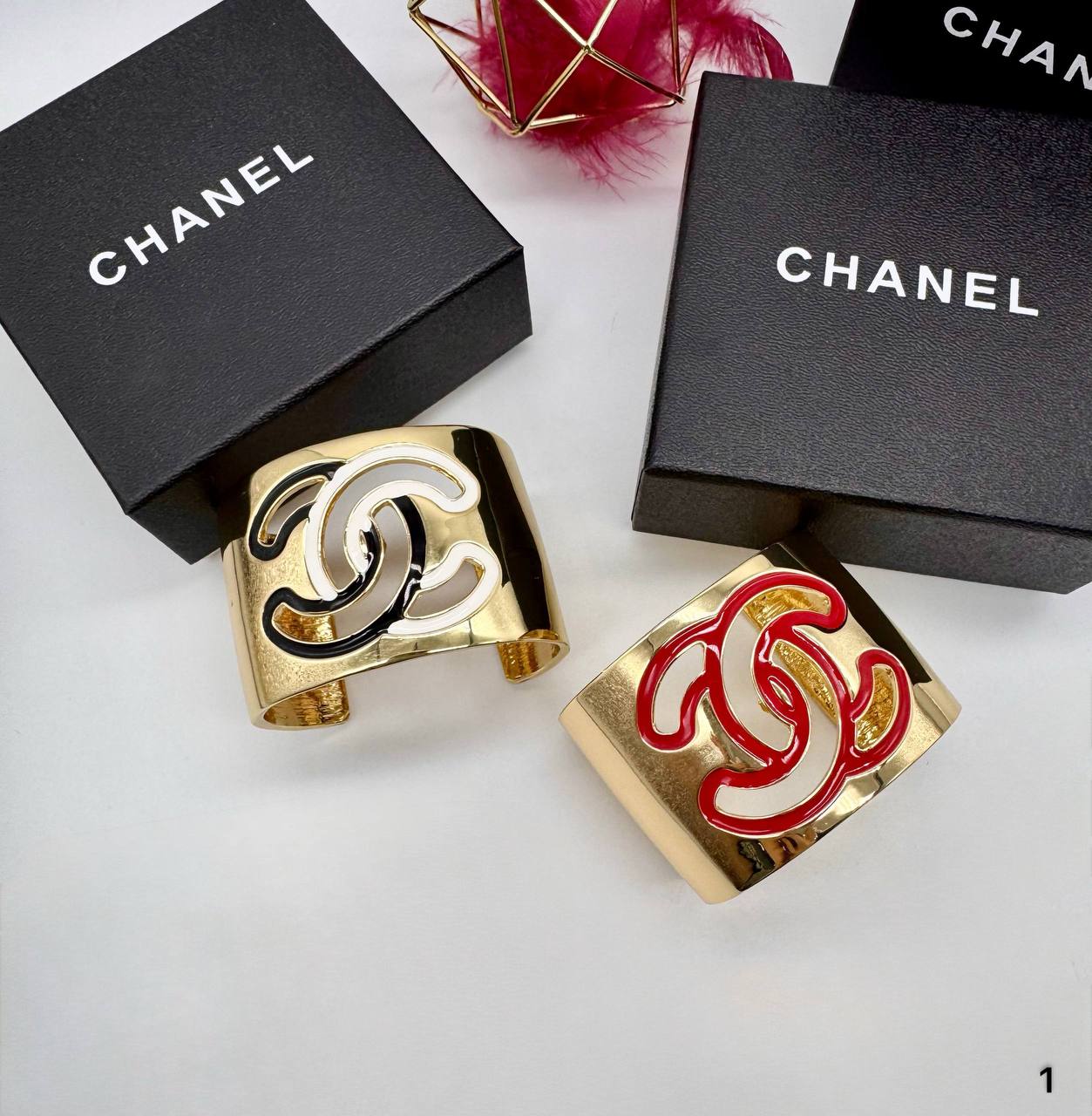 Фото Браслет Chanel B5688
