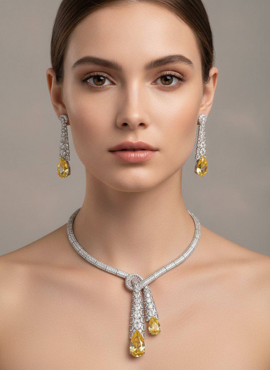 Фото Серьги Graff S16501