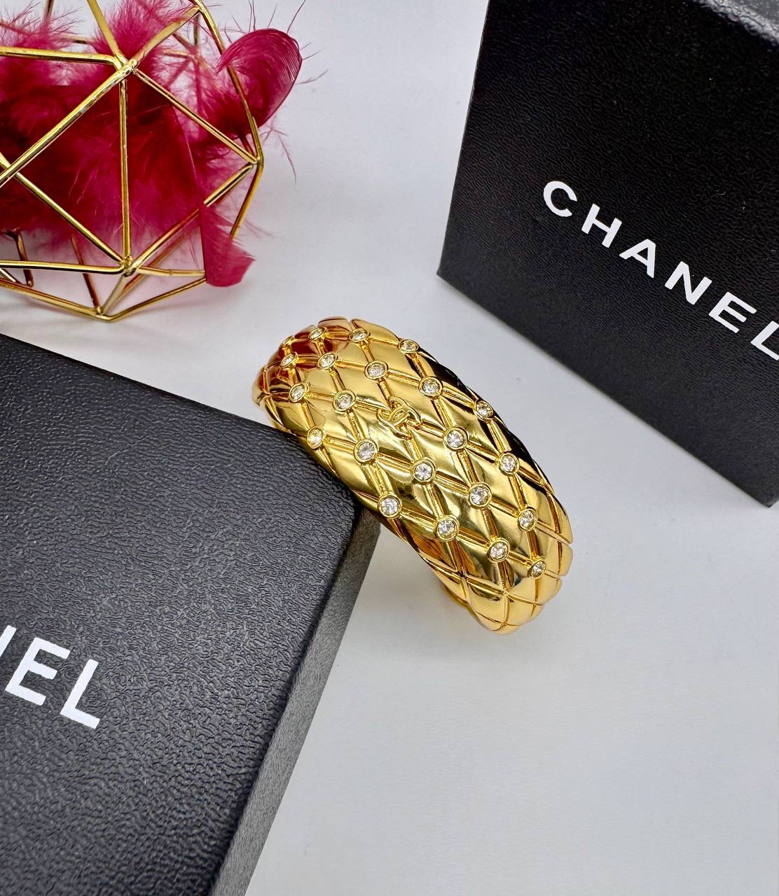 Фото Браслет Chanel S11537