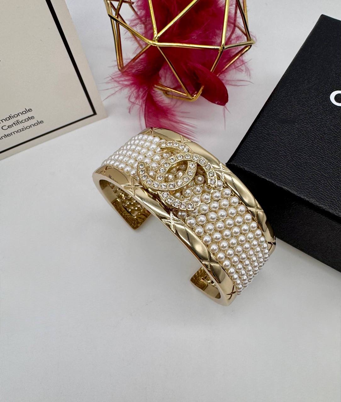 Фото Браслет Chanel S11540