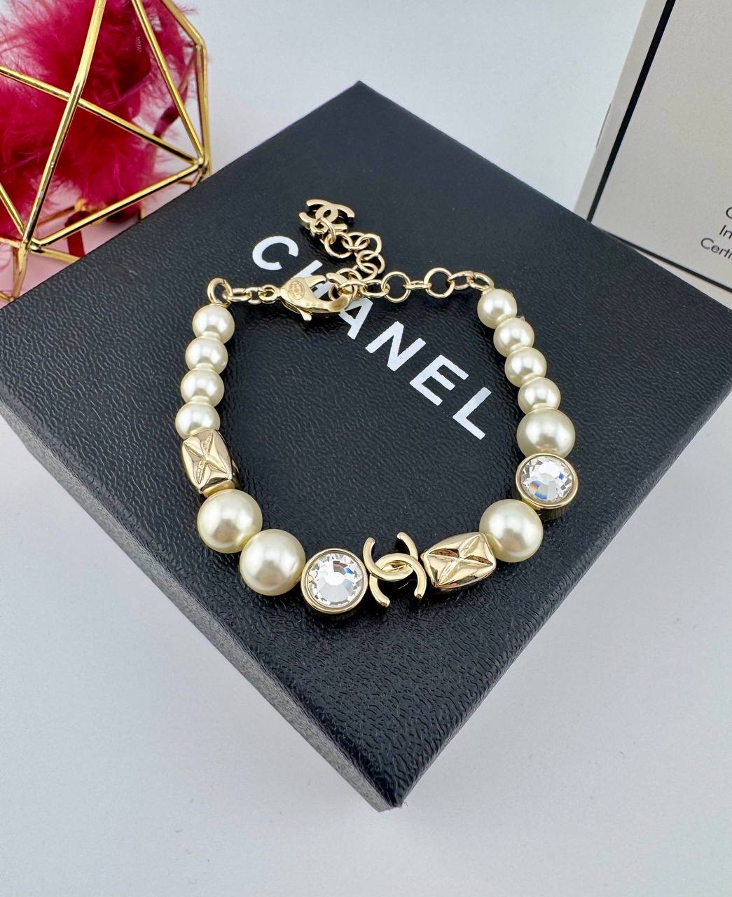 Фото Браслет Chanel S11548