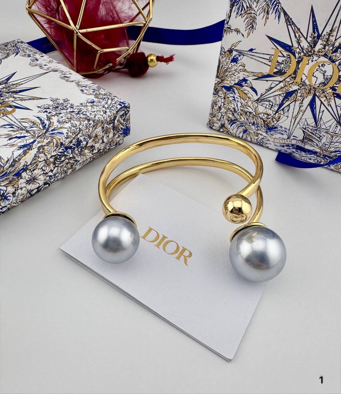Фото Браслет Dior S11564