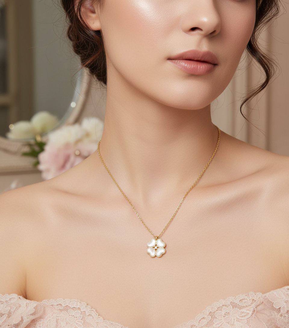 Фото Колье Dior S11629
