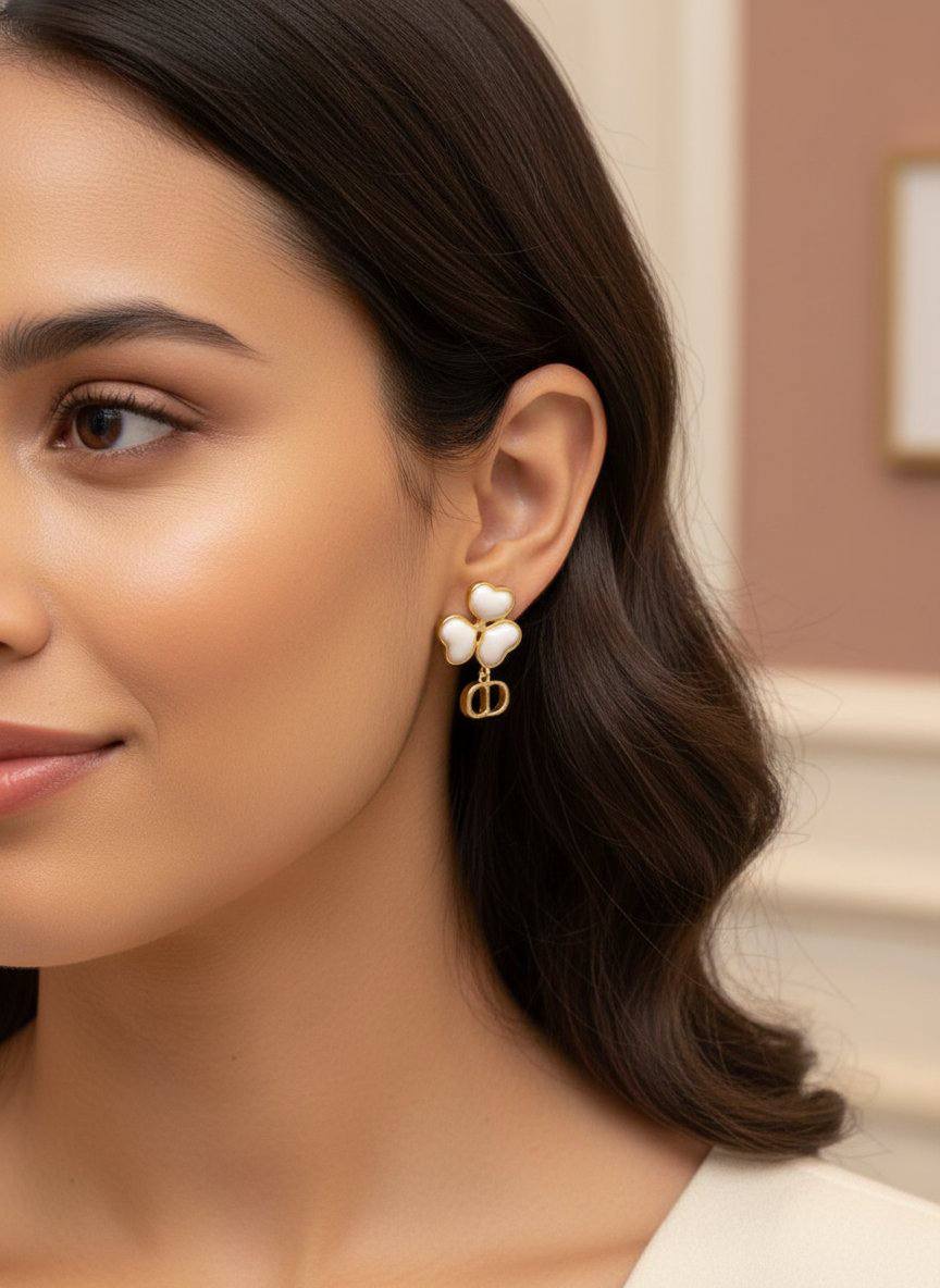 Фото Серьги Dior S11627